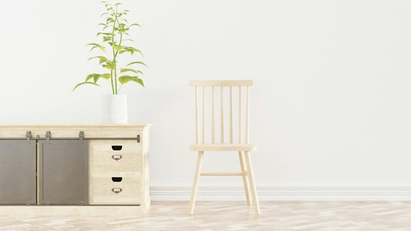 Les tendances incontournables qui façonnent le design d'intérieur contemporain