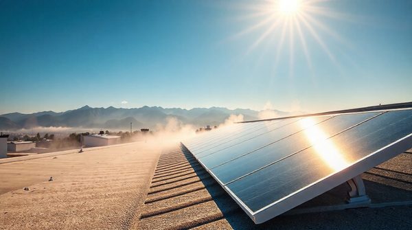 Optimisez votre projet énergétique avec des panneaux solaires à tarbes