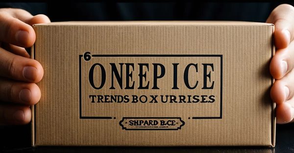 Surprenez-vous avec la boxe one piece : tendances et surprises !