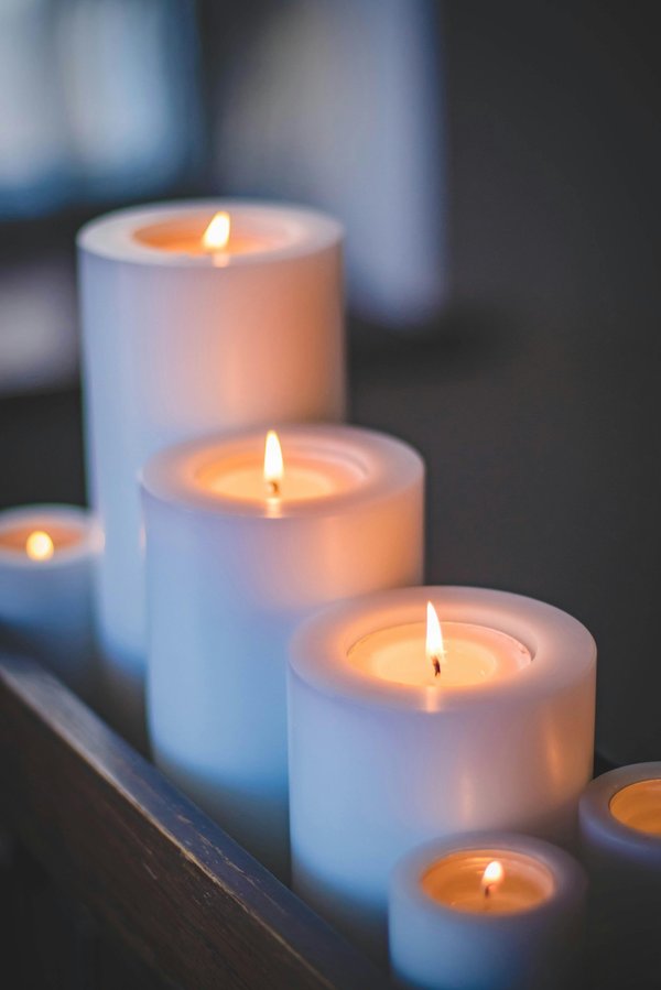 Découvrez les bougies perle de cire : lumière et parfum !